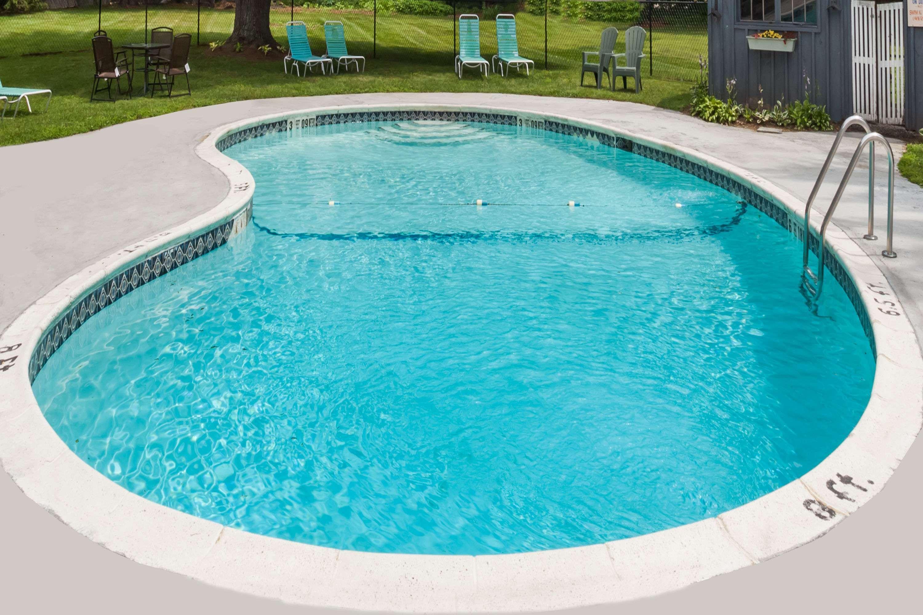 Travelodge By Wyndham Great Barrington Berkshires Bagian luar foto