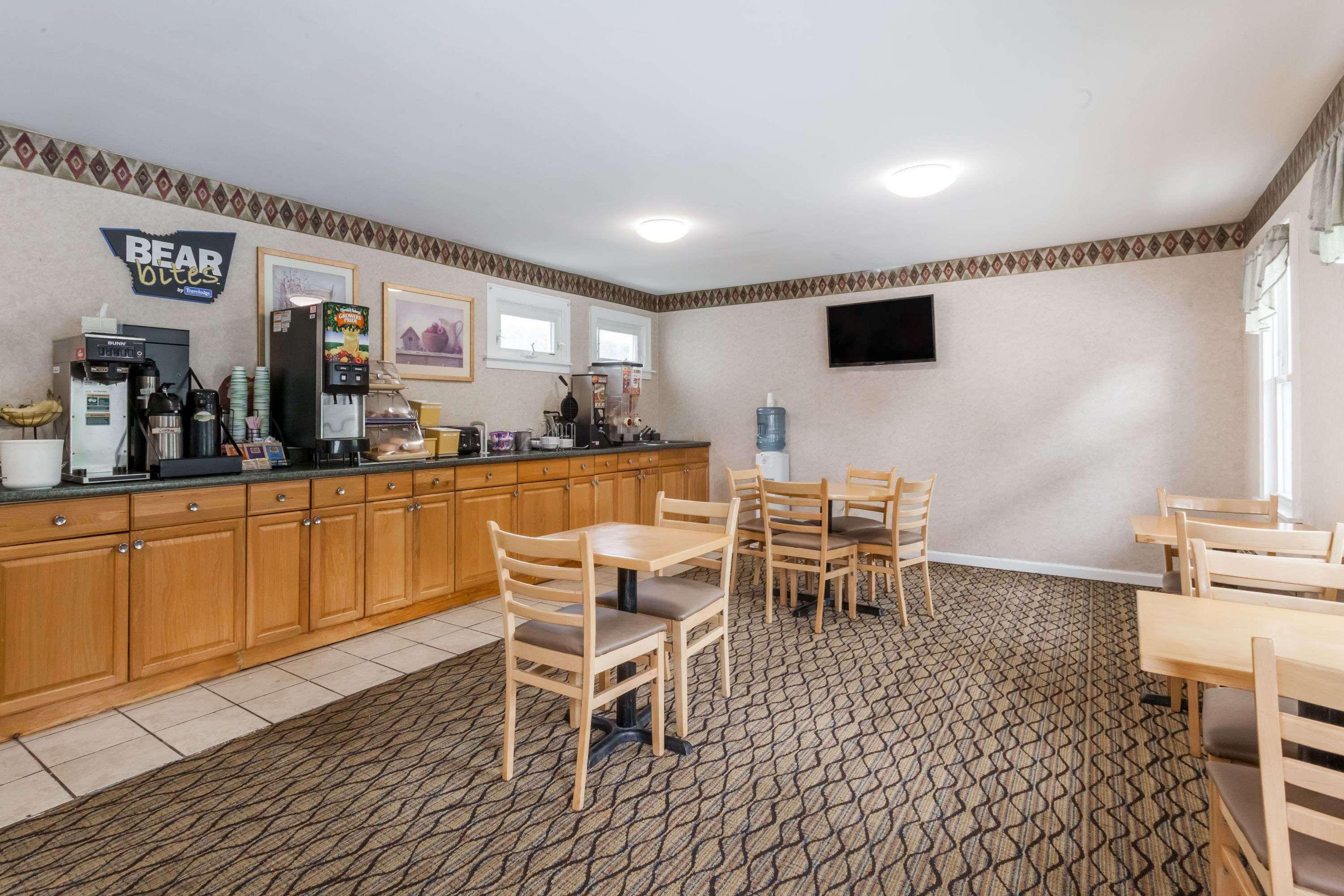 Travelodge By Wyndham Great Barrington Berkshires Bagian luar foto